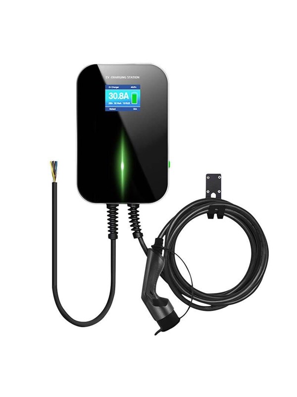 Besen wall charger for electric cars BS20 11kW APP
