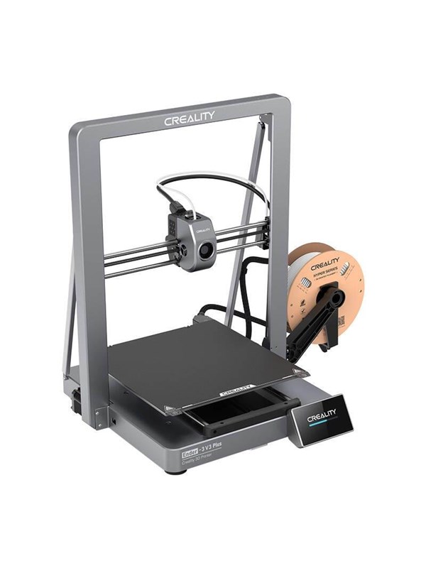 CREALITY Ender-3 V3 Plus 3D Printer - 3D printer
