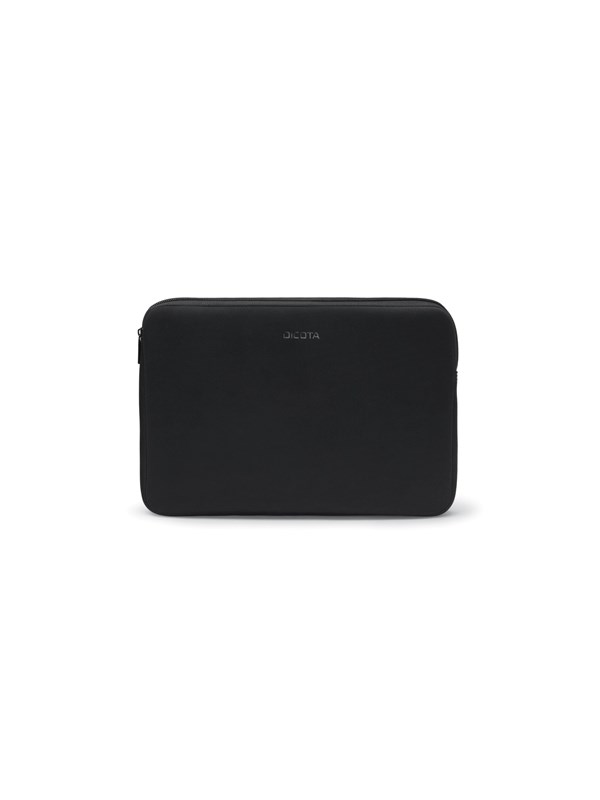 Dicota Perfect Etui for Laptop 13.3" | Svart