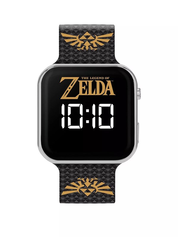 Peers Hardy - Zelda Black Strap LED - Ur