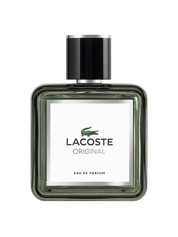 Lacoste Original Eau de Parfum 60 ml