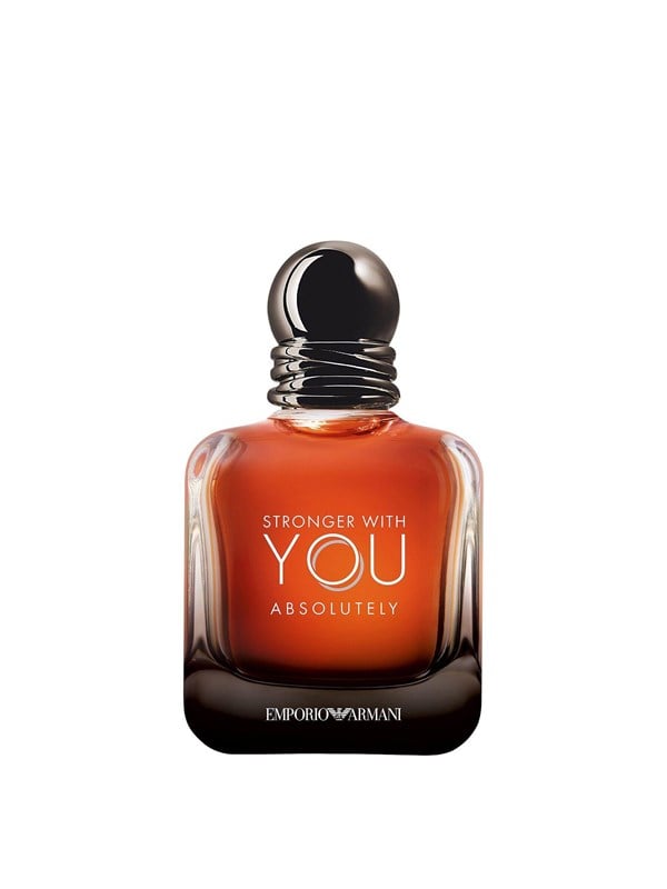 Giorgio Armani Stronger With You Absolutely EDP