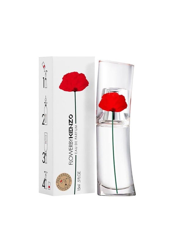KENZO Flower By Kenzo EDP - 15 ml