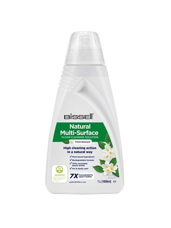 Bissell - Cleaning Solution Natural Multi-Surface 1L