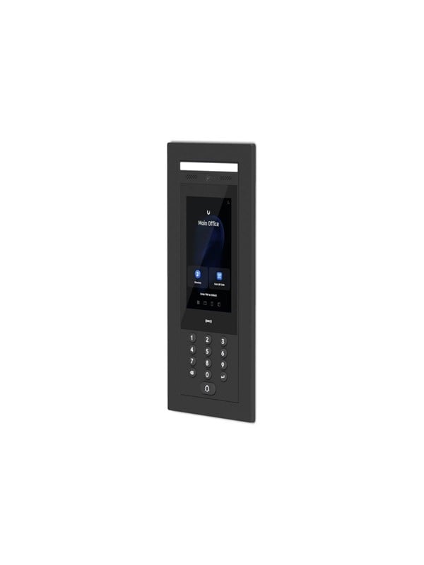 Ubiquiti – intercom station flush mount kit