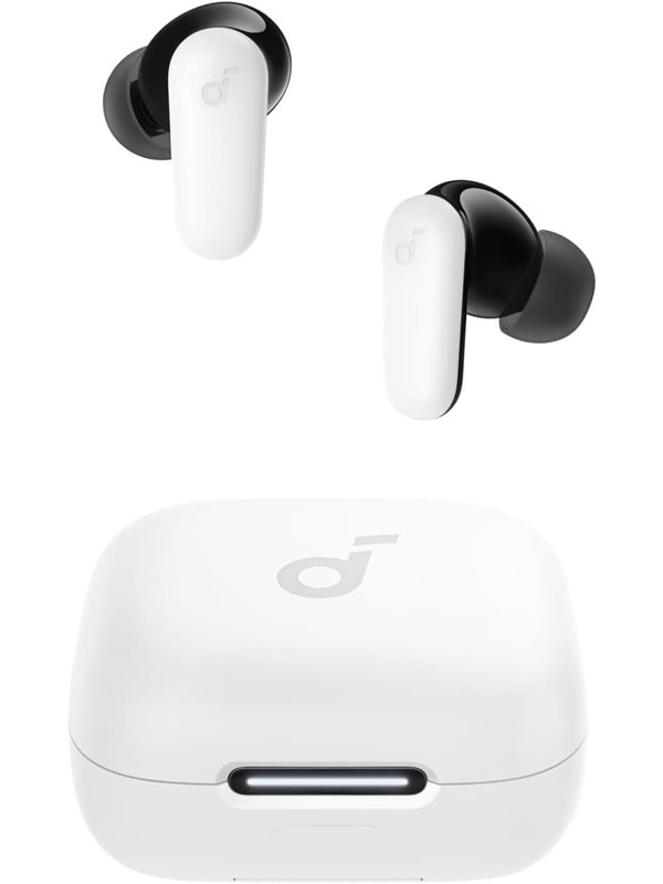 Anker soundcore P30i - Hvit