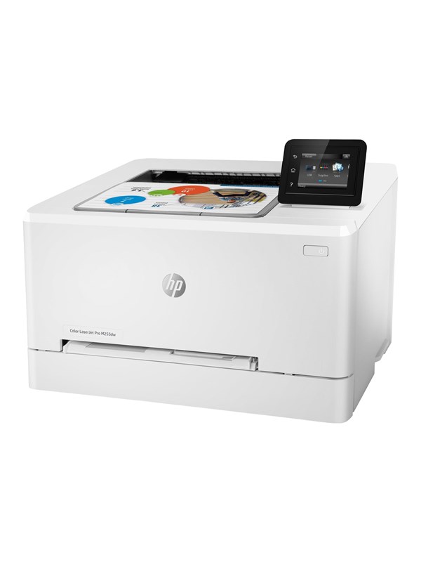 HP Color LaserJet Pro M255dw - Farge - Laser
