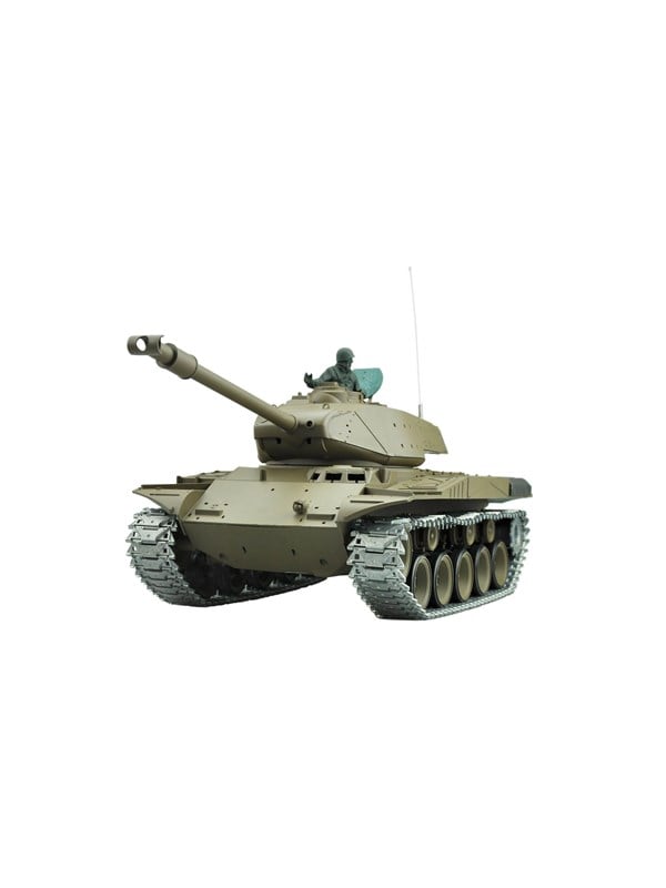Amewi M41 Walker Bulldog 1:16 Advanced Line BB