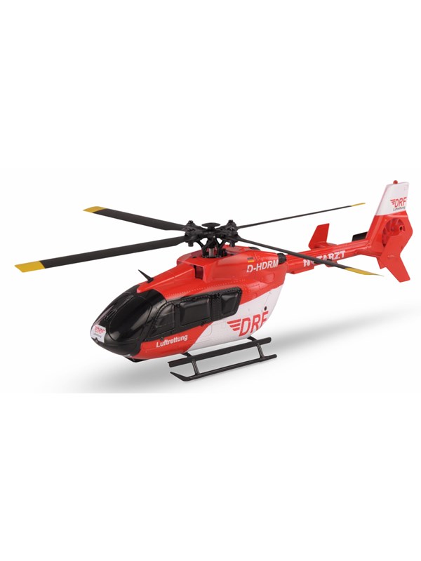 Amewi AFX-135 DRF Helicopter 4-channel 6G RTF