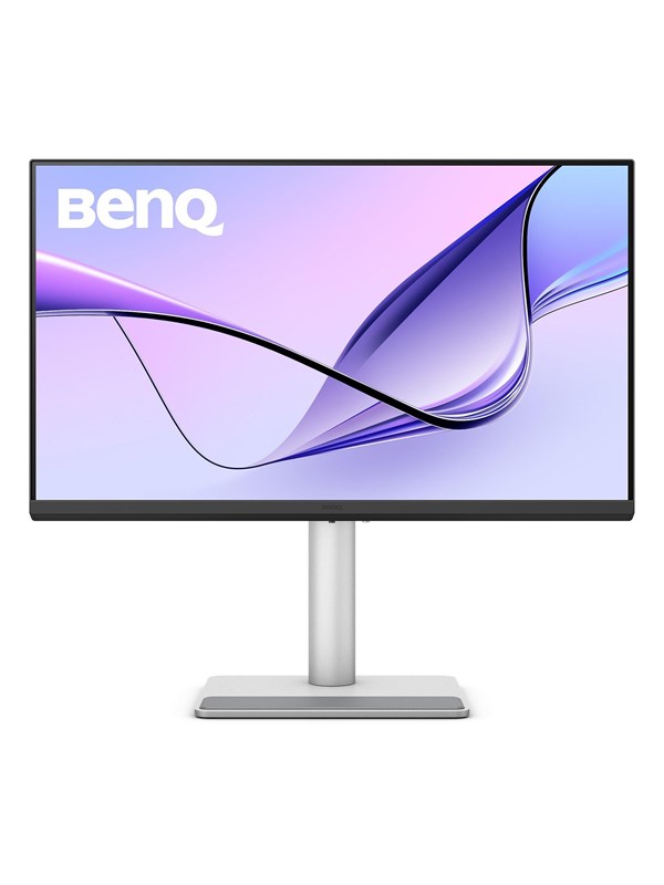 27" BenQ MA270U - 3840x2160 (4K) - 60Hz - IPS - 90W USB-C
