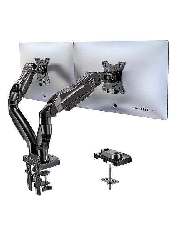 Huanuo Double monitor mount 13-30" HNDS6