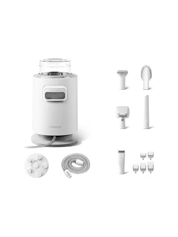 Neakasa Støvsuger EU-P0 PRO PET GROOMING KIT