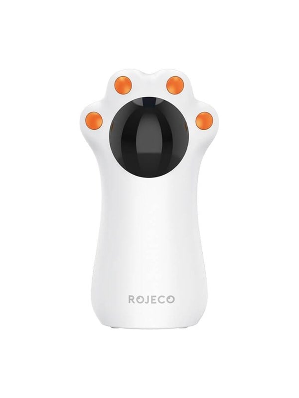 Rojeco interactive laser cat toy