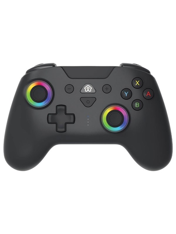Subsonic SA5633-1 - Black - Wireless Controller - Nintendo Switch
