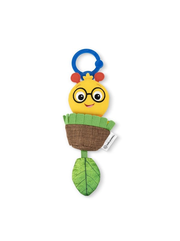 Baby Einstein Cal-a-Puller™ Activity Toy