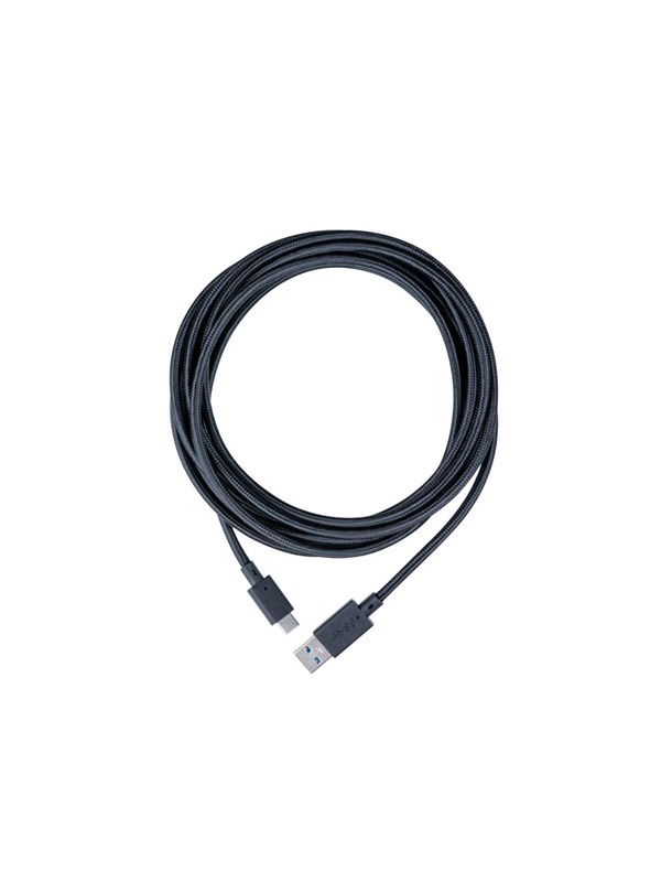 NACON USB Cable 5 m - Wired Charging cable for wireless game controller - Microsoft Xbox Series S