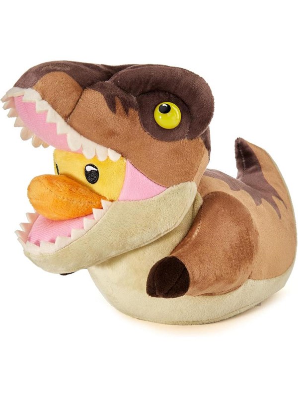 TUBBZ - T-Rex - Bamser & kosedyr