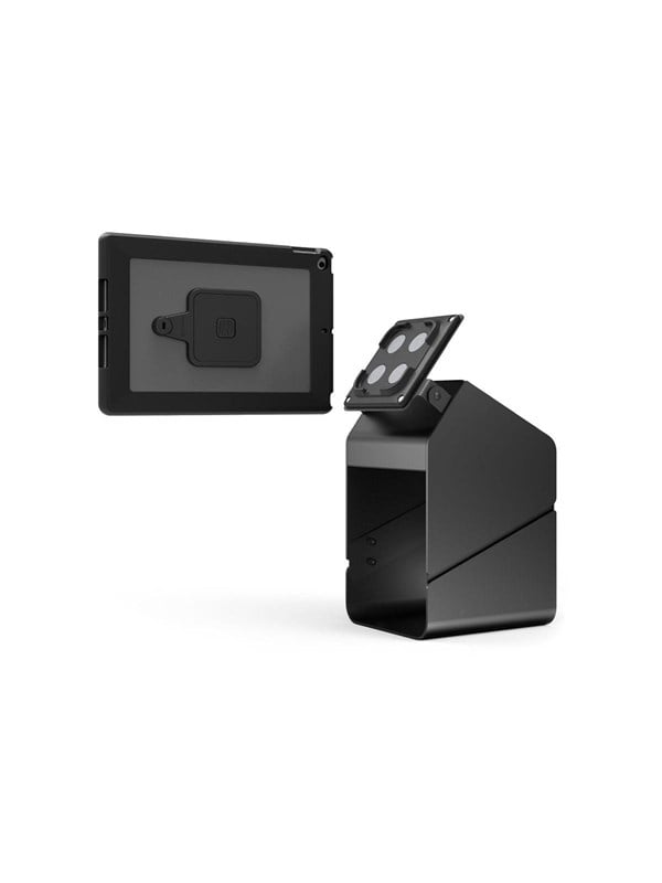 Compulocks Universal Tablet Magnetix Tablet Printer Kiosk - Max - recommended for