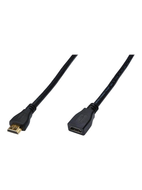 DIGITUS ASSMANN HDMI High Speed