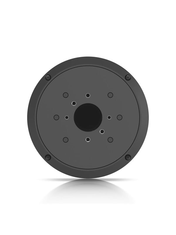 Ubiquiti Camera Junction Box Black