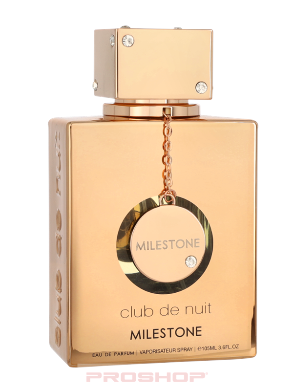 Armaf Club De Nuit Milestone EDP - 105 ml