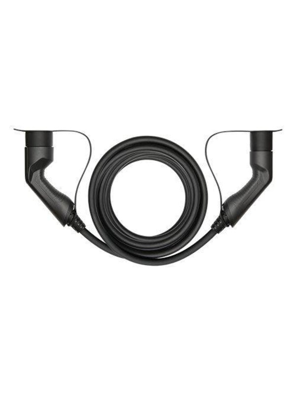 S-Line Charging cable, Type 2, 16A, 11kW, 3m