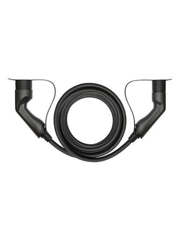 S-Line Charging cable Type 2 32A 22kW 10m