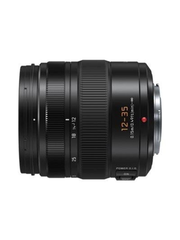 Panasonic Lumix G Lens 12-35mm F/2.8 LEICA