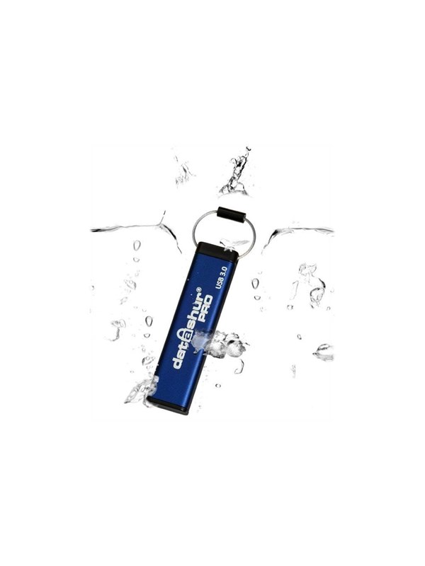 iStorage datAshur PRO - 16GB - Minnepenn