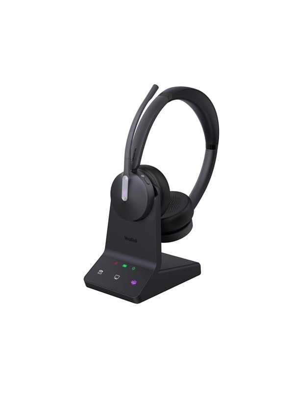 Yealink WH64 Dual - UC