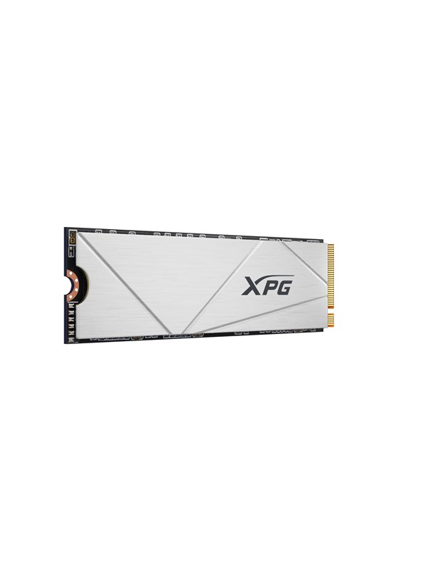 A-Data XPG GAMMIX S60 SSD - 2TB - PCIe 4.0 - M.2 2280