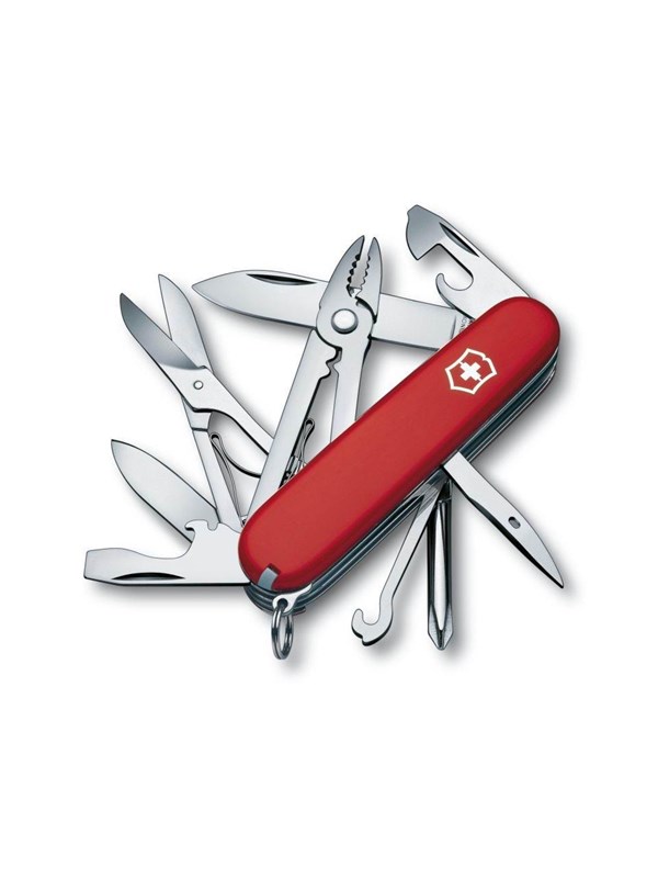 Victorinox Deluxe Tinker