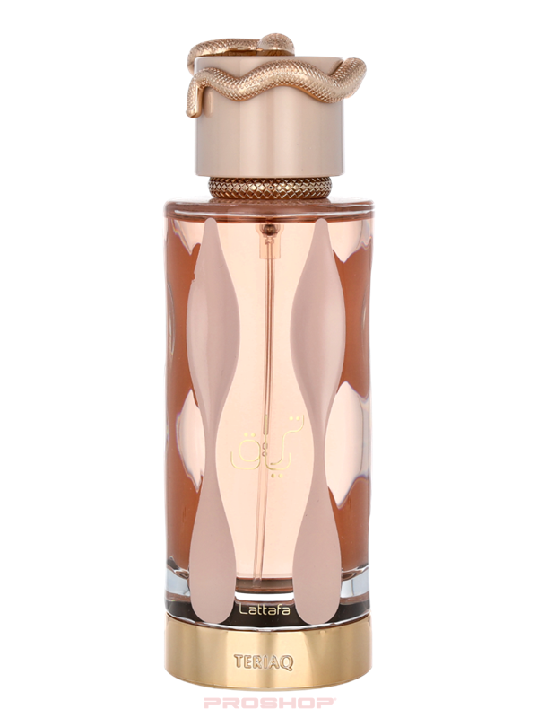 Lattafa Teriaq Eau de Parfum 100 ml