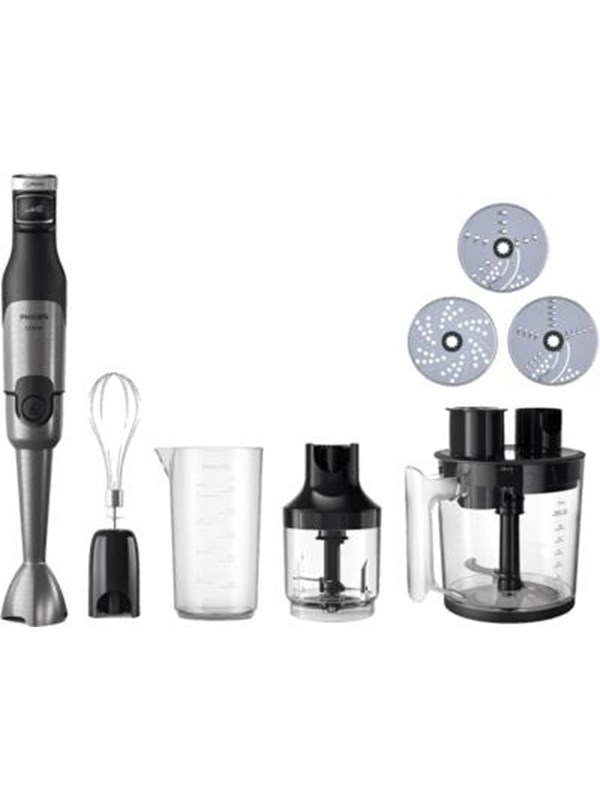 Philips Stavmikser Series 5000 HR2685 - hand blender - 1200 W
