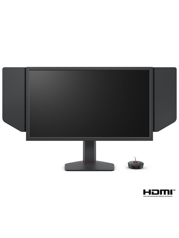 24,1" BenQ ZOWIE XL2546X+ - 1920x1080 (FHD) - 280Hz - TN