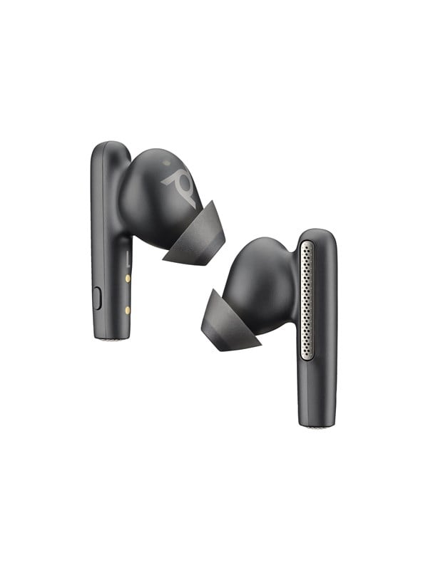Poly - ear tips kit for wireless headphones
