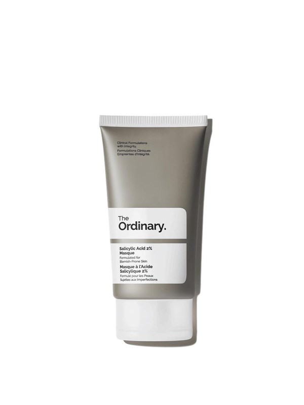 The Ordinary Salicylic Acid 2% Masque 50ml