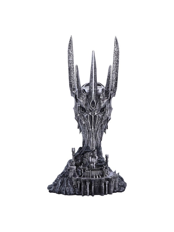 Nemesis Now - Lord of the Rings Sauron Tea Light Holder