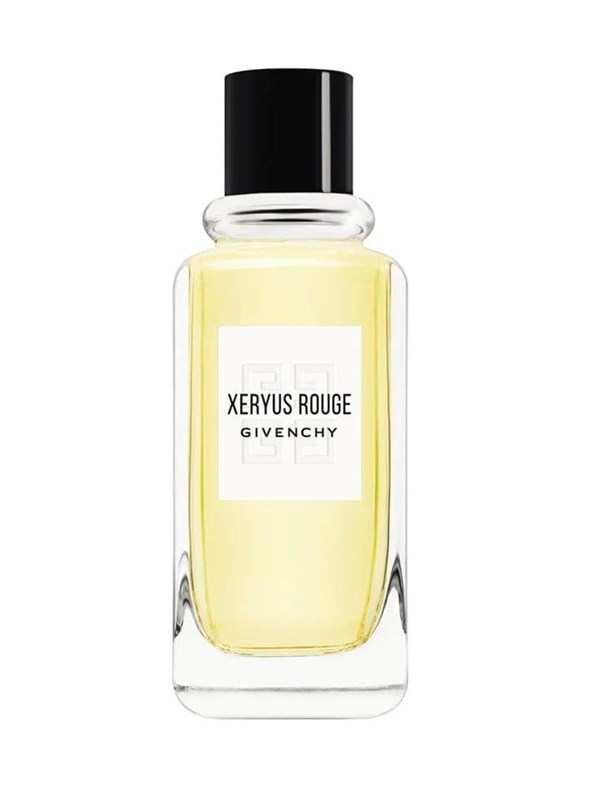 Givenchy Xeryus Rouge EDT - 100 ml