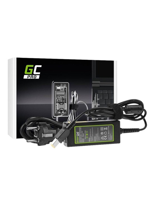 Green Cell PRO - power adapter - 45 Watt