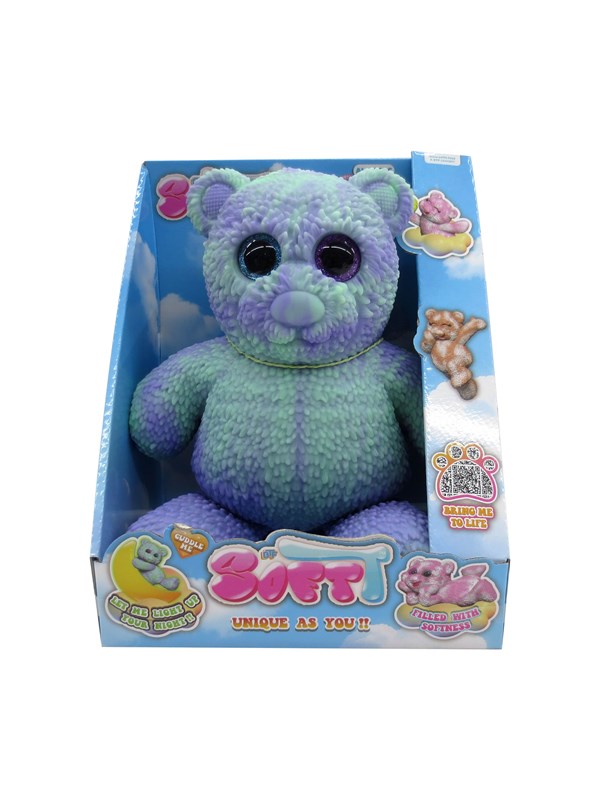 Stretchapalz SoftT Bear 28 cm