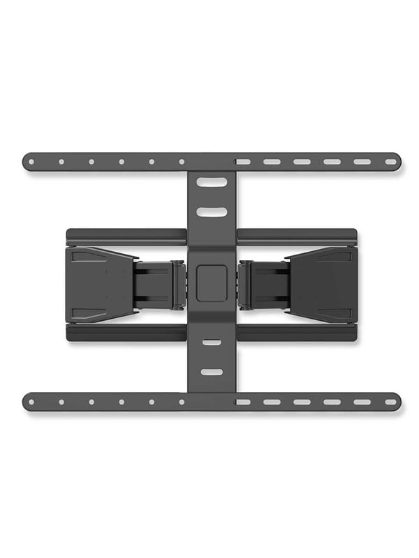 Nedis Fuld Motion TV wallmount | 43 - 90 "" | op to 50kg - Max 50 g - recommended for 90"