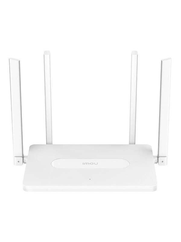 IMOU HR12G Dual-Band WiFi Router - Wireless router