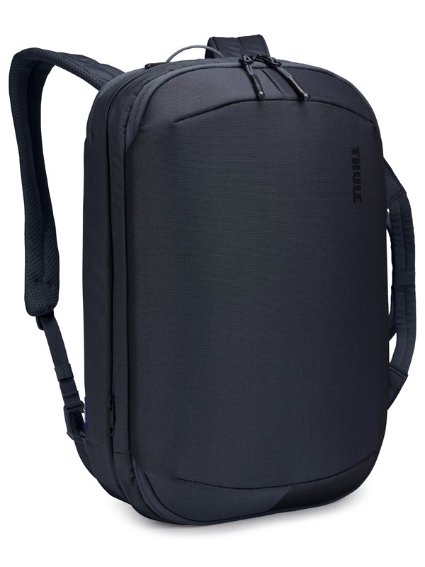 Thule Subterra 2 Hybrid Travel Bag - 15L-23L | 16" laptop | 12.9" tablet | 800D nylon