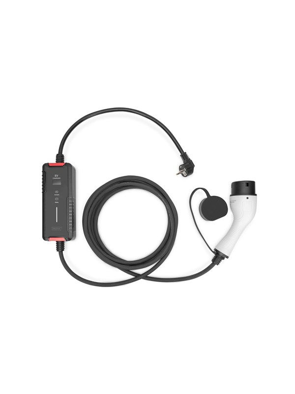DIGITUS DK-1P16-A-050-BL - EV Charger - 5m