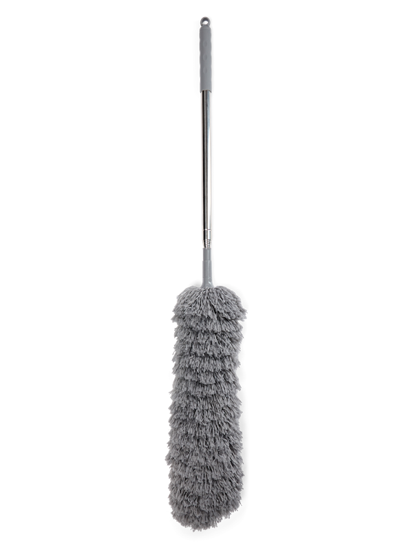 G.Funder Duster with telescopic handle 85-250cm