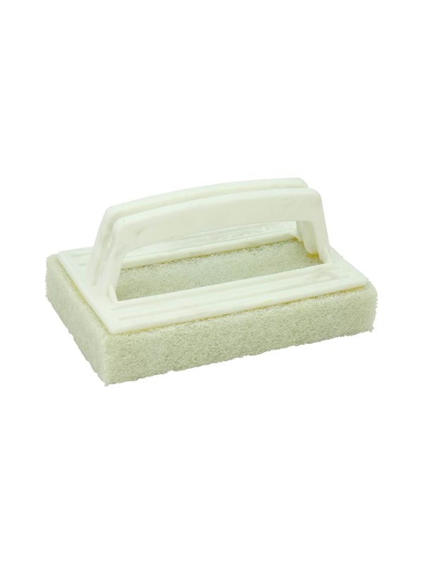 G.Funder Hand scrubber - Scrub handle fine
