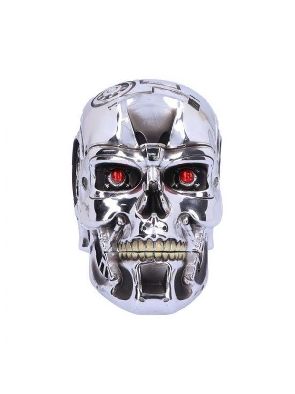 Nemesis Now - T-800 Terminator Box 18cm