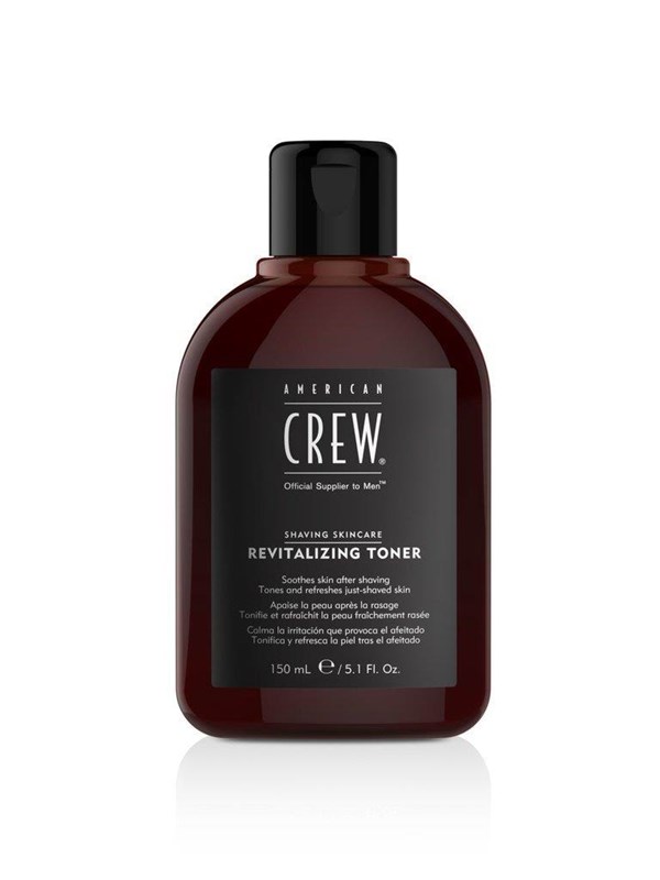 American Crew Revitalizing Toner