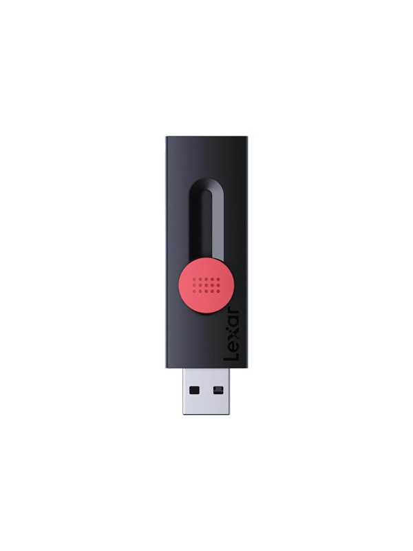 Lexar JumpDrive D300 - 32GB - Minnepenn